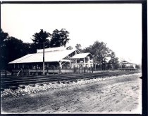 Unidentified Building